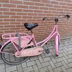 Leuke kinderfiets, Fietsen en Brommers, Fietsen | Kinderfietsjes, Ophalen, Gebruikt, 20 inch of meer, Gazelle
