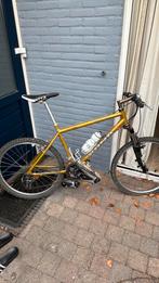 Kona Fire Mountain Mountainbike - Inclusief Klikschoenen!, Fietsen en Brommers, Fietsen | Mountainbikes en ATB, Ophalen of Verzenden