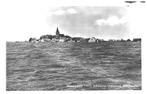 700100 Schouwen Duiveland Zeeland 1953 Watersnood Nette oude, Verzamelen, Ophalen of Verzenden, Ongelopen, Zeeland