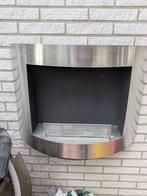 Rubyfires Wandhaard/Sfeerhaard Bio Ethanol, Ophalen, Gebruikt, Vrijstaande haard, Overige soorten