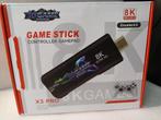 x3 Pro gamestick29k games 64mn sd, Spelcomputers en Games, 1 speler, Ophalen of Verzenden, Vanaf 3 jaar