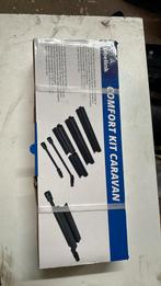 Comfort kit caravan, Caravans en Kamperen, Ophalen of Verzenden, Nieuw