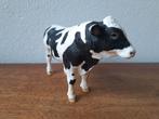 Schleich Holstein Stier 2007, Ophalen of Verzenden, Zo goed als nieuw, Boerderijdier, Beeldje of Figuurtje