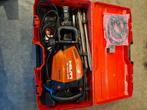 Hilti TE 1000-AVR Breekhamer met Koffer en Beitels, Ophalen of Verzenden, Gebruikt