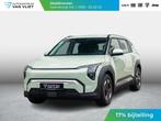 Kia EV3 Air 58.3 kWh | Direct beschikbaar | 17% Bijtelling |, Auto's, Kia, EV3, Stof, 1700 kg, Nieuw