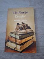 Els Florijn - Zeeglas, Boeken, Els Florijn, Ophalen of Verzenden, Zo goed als nieuw, Nederland