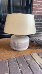 Hele mooie woonkamer lamp! Bieden mag altijd, Ophalen, Gebruikt, 25 tot 50 cm, Rond