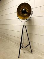 studio vloerlamp, Ophalen, Zo goed als nieuw, Metaal, Modern