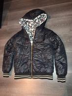 Winter jas maat 146-152, Kinderen en Baby's, Kinderkleding | Maat 146, Ophalen of Verzenden, Zo goed als nieuw, Meisje, Jas