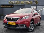 Peugeot 2008 1.2 PureTech Blue Lion Automaat,110pk,TrekhaakD, Stof, Euro 6, 1199 cc, 610 kg