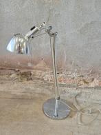 Lumina Naomi tafellamp Ontwerper: Yaacov Kaufman Lumina, Ophalen, Gebruikt, Metaal, Minder dan 50 cm