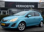 Opel Corsa 1.2-16V '111' Edition - CRUISE CONTR - AIRCO - VO, Voorwielaandrijving, Euro 5, Gebruikt, 4 cilinders