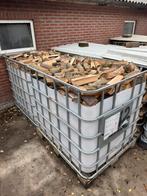 Eiken haardhout vers, Minder dan 3 m³, Ophalen