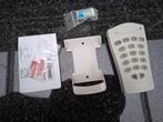 visonic powermax keypad mcm 140 nieuw 868mhz, Ophalen of Verzenden, Nieuw