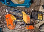 De walt constructie tacker, Ophalen, Zo goed als nieuw
