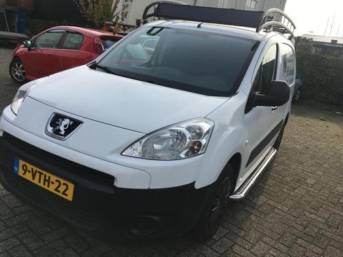AANBIEDING Partner Sidebars Bullbar/Pushbar, Auto diversen, Tuning en Styling