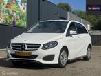Mercedes B-klasse 220 d Ambition MOTOR DEFECT, Gebruikt, Euro 6, 4 cilinders, Origineel Nederlands