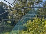 Grote tunnelbogen voor moestuin of fruitbomen, Ophalen, Gebruikt, Overige typen