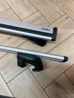 Thule Wingbar EVO 118cm Dakdragers met Voeten, Auto diversen, Dakdragers, Ophalen, Zo goed als nieuw