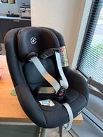 Pearl Pro 2 i-Size + family fix 3, Kinderen en Baby's, Autostoeltjes, Ophalen, Verstelbare rugleuning, Gebruikt, 9 t/m 18 kg