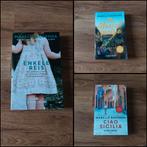 Thrillers van Marelle Boersma • o.a. Het Moezelmeisje, Ophalen of Verzenden, Zo goed als nieuw, Marelle Boersma