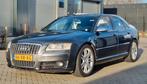 Audi S8 5.2 331KW Quattro AUT 2007 Grijs, Auto's, Automaat, Zwart, 5204 cc, 451 pk
