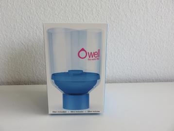 Owell waterfilter beschikbaar voor biedingen