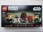LEGO® Brickheadz 40623 - Battle of Endor Heroes *Nieuw*, Ophalen of Verzenden, Nieuw, Complete set, Lego