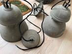 Hk living, Huis en Inrichting, Lampen | Hanglampen, Ophalen, Gebruikt, Minder dan 50 cm