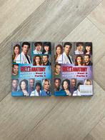 Grey’s Anatomy DVD set - complete 3e seizoen, Ophalen of Verzenden, Zo goed als nieuw