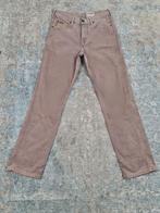 Wrangler TEXAS W30 L32 Straight 100% katoen Bronno3032 Jeans, Kleding | Heren, Spijkerbroeken en Jeans, https://eu.wrangler.com/nl-nl/contact-us.html