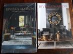 Riviera Maison Magazine Autumn/Winter 2019 Christmas Special, Ophalen, Zo goed als nieuw