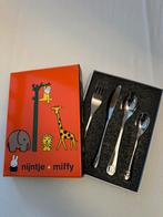 Nijntje kinderbestek, Ophalen of Verzenden, Nieuw