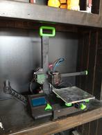 Crealtity ender 2 pro, Computers en Software, 3D Printers, Ophalen, Zo goed als nieuw, Creality