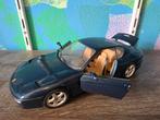 Ferrari 456GT 1992, Ophalen, Zo goed als nieuw, Auto, Bburago
