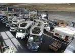 Adria Coral Supreme 670 DL Verwacht 02-2026, Automaat, Fiat, Bedrijf, Diesel