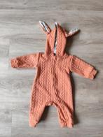 Konijn pakje voor een baby - maat 68 van kids tales, Kinderen en Baby's, Babykleding | Maat 56, Ophalen of Verzenden, Zo goed als nieuw