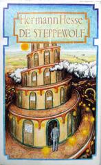 Hermann Hesse - De steppewolf, Ophalen of Verzenden, Gelezen, Europa overig