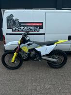 Te koop Husqvarna FC 350 bj. 2024 76,8 uur, Motoren, Motoren | Husqvarna, Bedrijf, Crossmotor, 350 cc, 1 cilinder