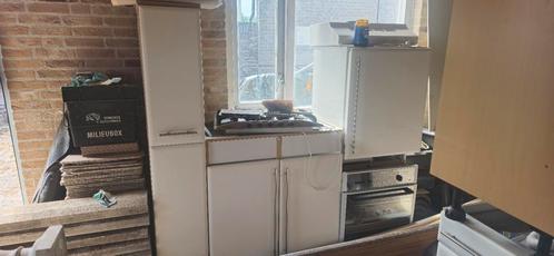 Nieuwe keuken, Huis en Inrichting, Keuken | Complete keukens, Zo goed als nieuw, Ophalen