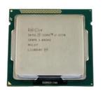 Intel Core i7 3770 3,4 GHz Processor met Socket LGA 1155, Computers en Software, Processors, Ophalen of Verzenden, Gebruikt, 3 tot 4 Ghz