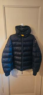 Parajumpers Puffer Jas - Maat XL, Zwart, Maat 56/58 (XL), Parajumpers, Ophalen of Verzenden
