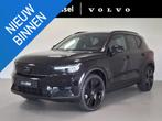 Volvo EX40 Single Motor Extended Range Plus Black Ed H&K Aud, Automaat, Adaptive Cruise Control, Overige modellen, 252 pk