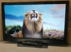 Panasonic 32 inch monitor televisie tx-l32e30e + afstandsbed, Ophalen, Gebruikt, LED, Panasonic