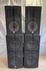 Electro Voice TX-set, Gebruikt, Overige typen, 120 watt of meer, Ophalen
