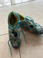 Fiets schoenen met klick mast 38 Decathlon, Sport en Fitness, Ophalen of Verzenden, Gebruikt, Schoenen