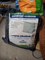 Universele binnentent voor in de voortent., Caravans en Kamperen, Ophalen of Verzenden, Zo goed als nieuw