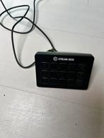Elgato Streamdeck MK.2, Computers en Software, Ophalen of Verzenden, Zo goed als nieuw