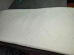 Topmatras, topper traagschuim 80x200, Huis en Inrichting, Slaapkamer | Matrassen en Bedbodems, Ophalen, Eenpersoons, Zo goed als nieuw