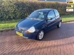 Ford Ka 1.3 Cool & Sound, Auto's, Ford, Voorwielaandrijving, 1299 cc, Stof, Gebruikt
